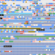 Illustration for article titled See Your Entire Browser History In a (Somewhat Terrifying) Favicon Grid